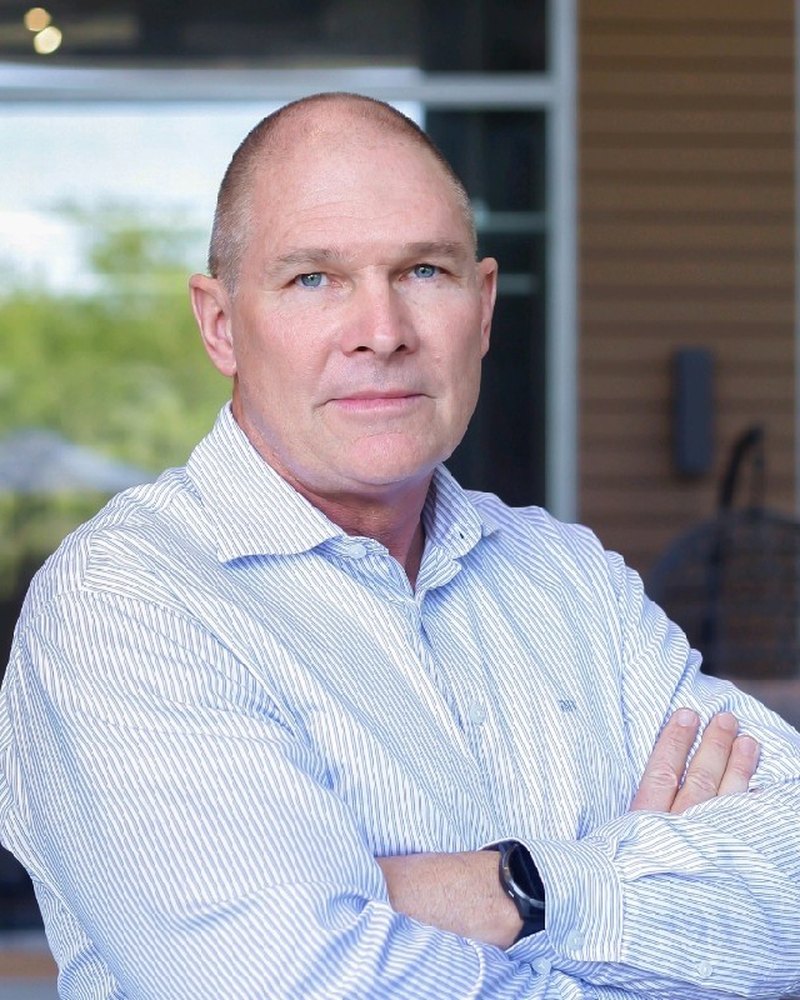 Kurt Hultzer, Director and Financial Planner