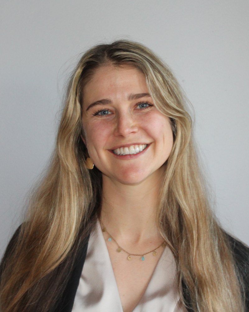 Tegan Bruyns, CFP® Financial Planner